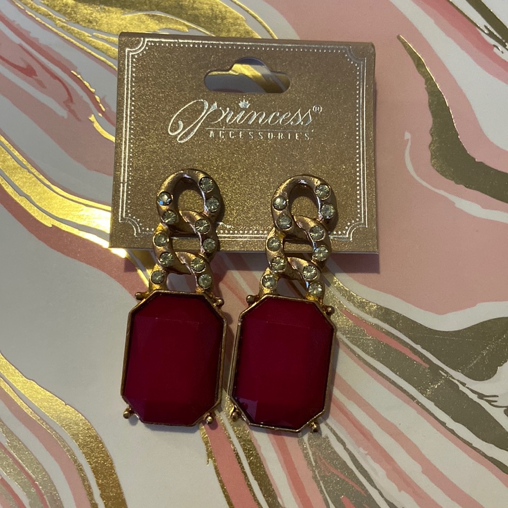 Earring